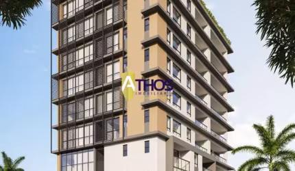 Apartamento flat no bairro Jardim Oceania em João Pessoa-PB