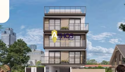Apartamento Flat em Aeroclube, João Pessoa/PB