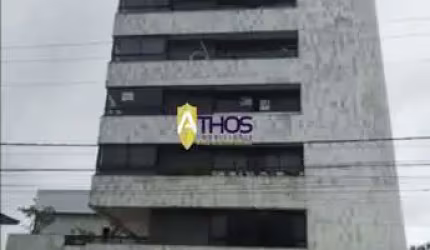 Apartamento em Jardim Oceania, João Pessoa/PB
