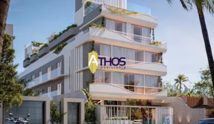 Apartamento Flat em Bessa, João Pessoa/PB