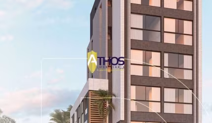 Apartamento Flat em Cabo Branco, João Pessoa/PB