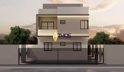 Apartamento Com área externa em Mangabeira, João Pessoa/PB