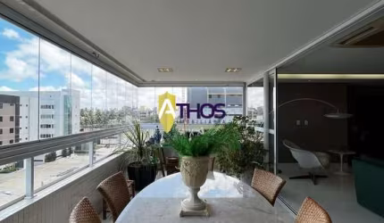 Apartamento Duplex em Jardim Oceania, João Pessoa/PB