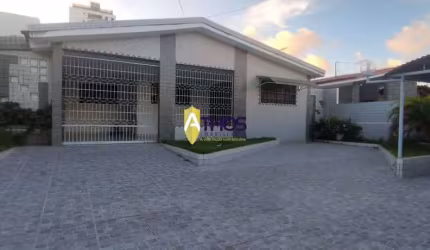 Casa em Bancários, João Pessoa/PB