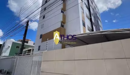 Apartamento em Jardim São Paulo - Bancários, João Pessoa/PB