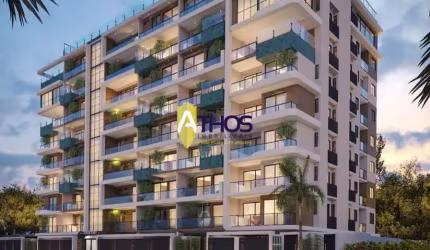 Apartamento Duplex em Camboinha, Cabedelo/PB