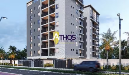 Apartamento em Intermares, Cabedelo/PB