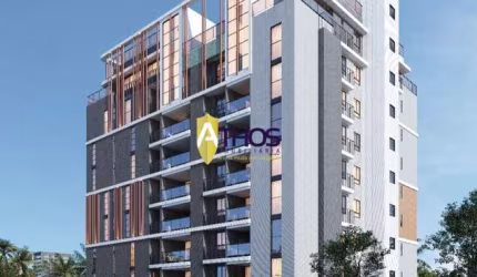 Apartamento em Intermares, Cabedelo/PB