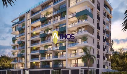 Apartamento em Camboinha, Cabedelo/PB