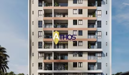 Apartamento em Bessa, João Pessoa/PB