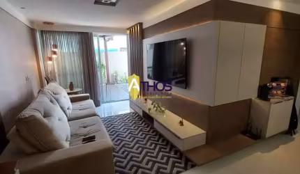 Apartamento em Bessa, João Pessoa/PB