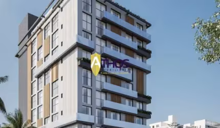 Apartamento Alto Padrão em Jardim Oceania, João Pessoa/PB