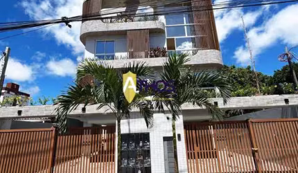 Apartamento Cobertura Duplex em Bancários, João Pessoa/PB