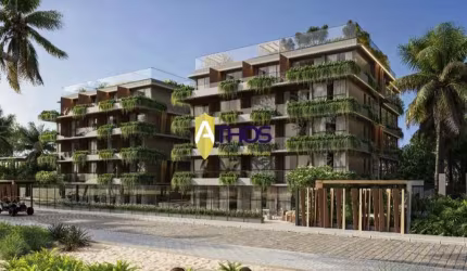 Apartamento Flat em Poço, Cabedelo/PB