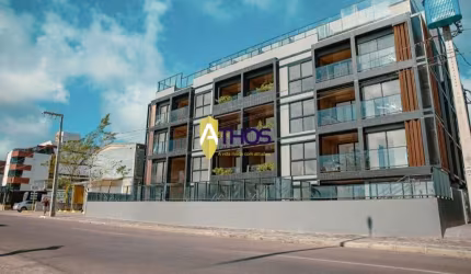 Apartamento em Intermares, Cabedelo/PB