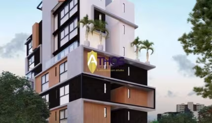 Apartamento Studio em Jardim Oceania, João Pessoa/PB
