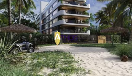 Apartamento Alto Padrão em Intermares, Cabedelo/PB