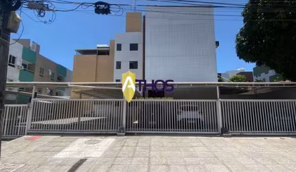 Apartamento Flat em Bancários, João Pessoa/PB de 1 Quarto