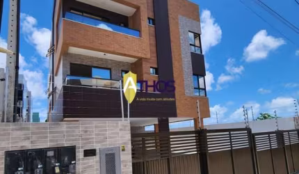 Apartamento Cobertura em Cidade dos Colibris, João Pessoa/PB