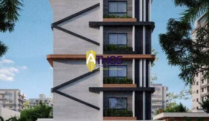 Apartamento Flat em Bessa, João Pessoa/PB