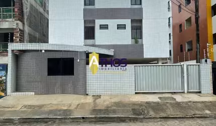Apartamento em Bessa, João Pessoa/PB
