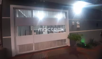 Casa para venda em Jardinópolis de 160.00m² com 3 Quartos, 1 Suite e 2 Garagens