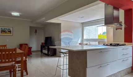 Apartamento para venda em Centro de 111.23m² com 3 Quartos, 1 Suite e 2 Garagens