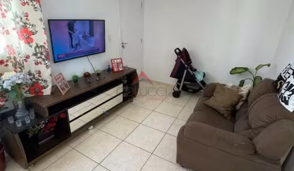 Apartamento para venda em Umuarama de 44.00m² com 2 Quartos e 1 Garagem