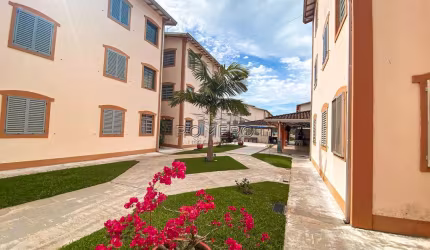 Apartamento para venda em Sapé de 60.00m² com 2 Quartos, 1 Suite e 1 Garagem