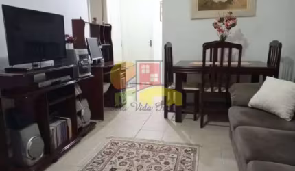 Apartamento para venda em Campanário de 52.00m² com 2 Quartos e 1 Garagem