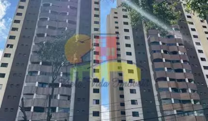 Cobertura para venda em Rudge Ramos de 260.00m² com 4 Quartos, 3 Suites e 3 Garagens