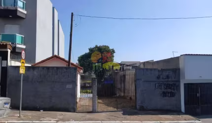 Terreno para venda em Parque Santa Madalena de 250.00m² com 1 Quarto