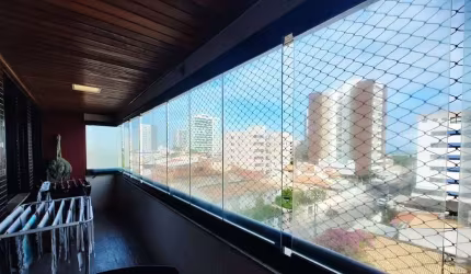 Apartamento para venda em Atalaia de 103.00m² com 3 Quartos, 2 Suites e 2 Garagens