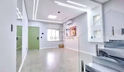 Casa para venda em Vila Gumercindo de 130.00m² com 3 Quartos, 3 Suites e 2 Garagens