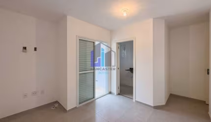 Cobertura para venda em Vila Humaitá de 138.00m² com 3 Quartos, 1 Suite e 2 Garagens