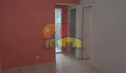 Apartamento para venda em Taboão de 56.00m² com 2 Quartos e 1 Garagem