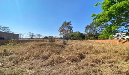 Terreno para venda em Serra Azul de 415.00m²