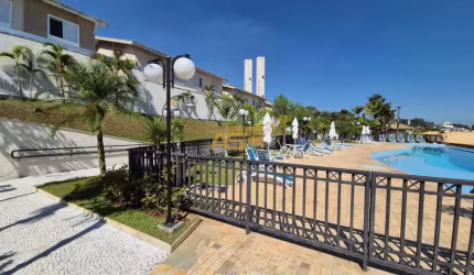 Casa de Condomínio para venda em Planalto de 102.00m² com 3 Quartos, 1 Suite e 2 Garagens