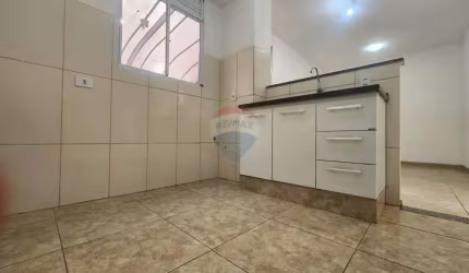 Apartamento para venda em Jardim Palos Verdes de 40.00m² com 2 Quartos e 1 Garagem