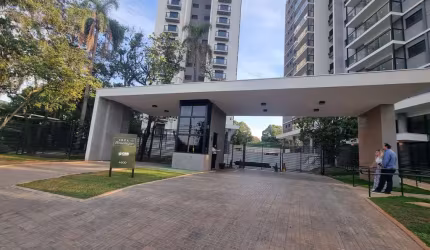 Cobertura para venda em Além Ponte de 222.00m² com 4 Quartos, 2 Suites e 2 Garagens