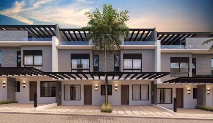 Casa de Condomínio para venda em Swiss Park de 167.00m² com 3 Quartos, 3 Suites e 2 Garagens