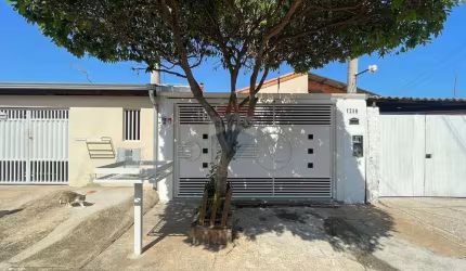 Casa para venda em Jardim Amanda Ii de 120.00m² com 3 Quartos e 1 Garagem