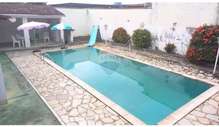 Casa para venda em Freguesia (ilha Do Governador) de 518.00m² com 4 Quartos e 5 Garagens