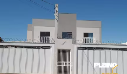 Apartamento para alugar em Jardim Noêmia de 80.00m² com 2 Quartos, 1 Suite e 2 Garagens