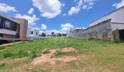Terreno para venda em Loteamento Residencial Pedra Alta (sousas) de 1016.74m²