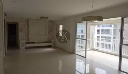 Apartamento para venda em Vila Nova Socorro de 148.00m² com 3 Quartos, 3 Suites e 2 Garagens