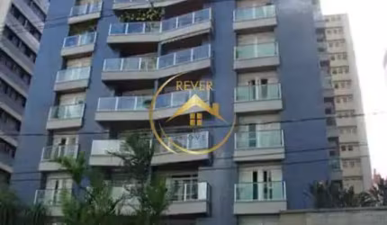 Apartamento para venda em Cambuí de 104.00m² com 3 Quartos, 1 Suite e 2 Garagens