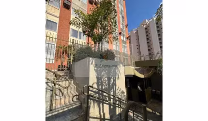 Apartamento para venda em Vila Imperial de 90.00m² com 2 Quartos, 1 Suite e 1 Garagem
