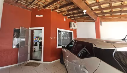 Casa para venda em Quiririm de 137.00m² com 3 Quartos, 1 Suite e 1 Garagem