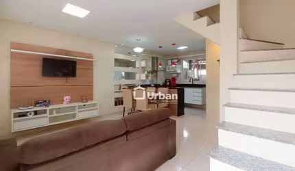 Casa de Condomínio para venda em Caucaia Do Alto de 63.00m² com 2 Quartos e 2 Garagens